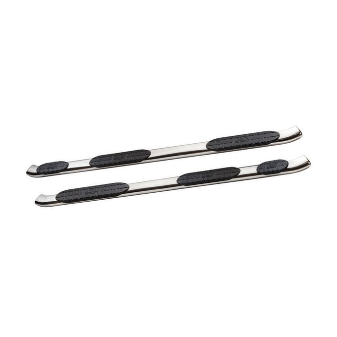 PRO TRAXX 5 Oval W2W Nerf Step Bars <br> 2011-2018 Ram 2500 3500