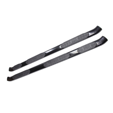 PRO TRAXX 5 Oval W2W Nerf Step Bars <br> 2011-2018 Ram 2500 3500
