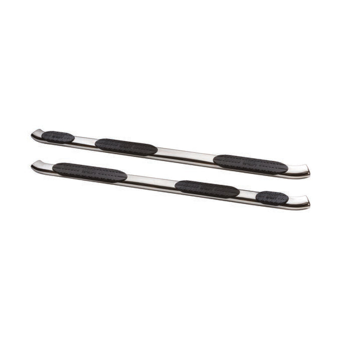 PRO TRAXX 5 Oval W2W Nerf Step Bars <br> 2019-2025 Ram 2500 3500