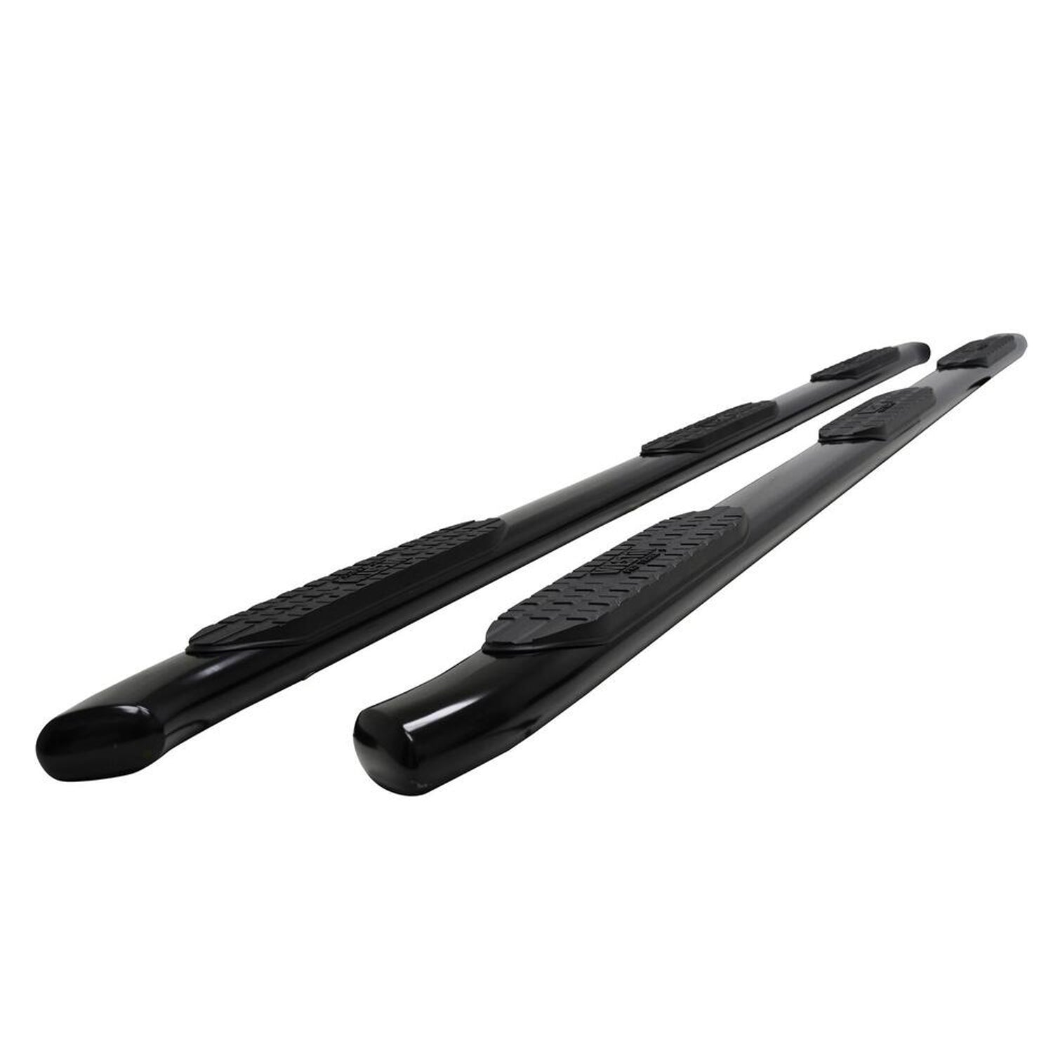 PRO TRAXX 5 Oval W2W Nerf Step Bars <br> 2019-2025 Ram 2500 3500