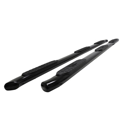 PRO TRAXX 5 Oval W2W Nerf Step Bars <br> 2019-2025 Ram 2500 3500