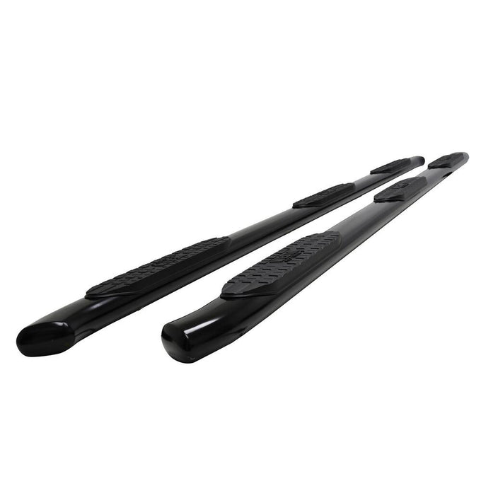 PRO TRAXX 5 Oval W2W Nerf Step Bars <br> 2019-2025 Ram 2500 3500