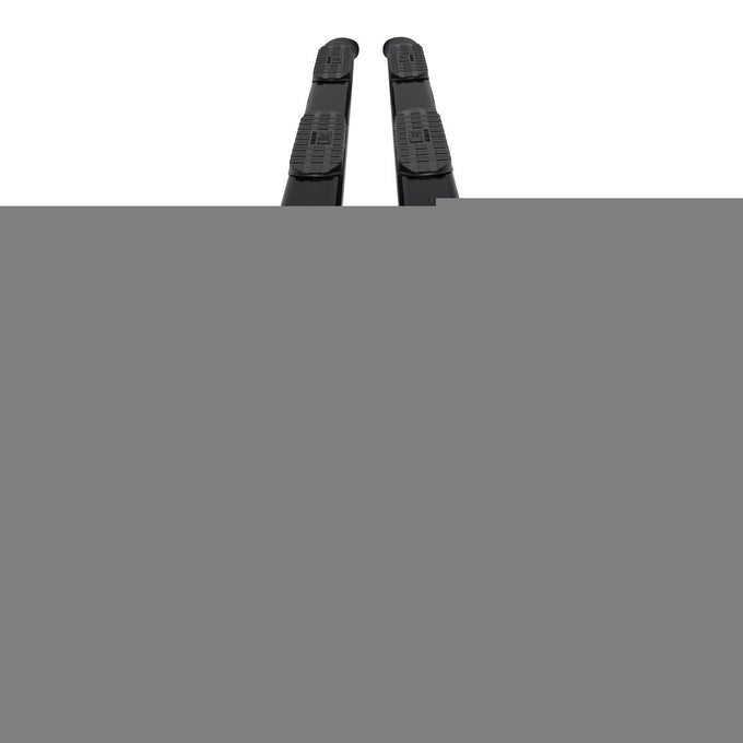 PRO TRAXX 5 Oval W2W Nerf Step Bars <br> 2019-2025 Ram 2500 3500