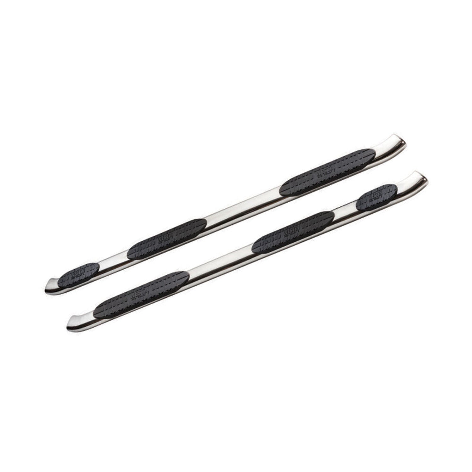 PRO TRAXX 5 Oval W2W Nerf Step Bars <br> 2015-2020 Ford F-150