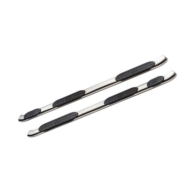 PRO TRAXX 5 Oval W2W Nerf Step Bars <br> 2015-2020 Ford F-150