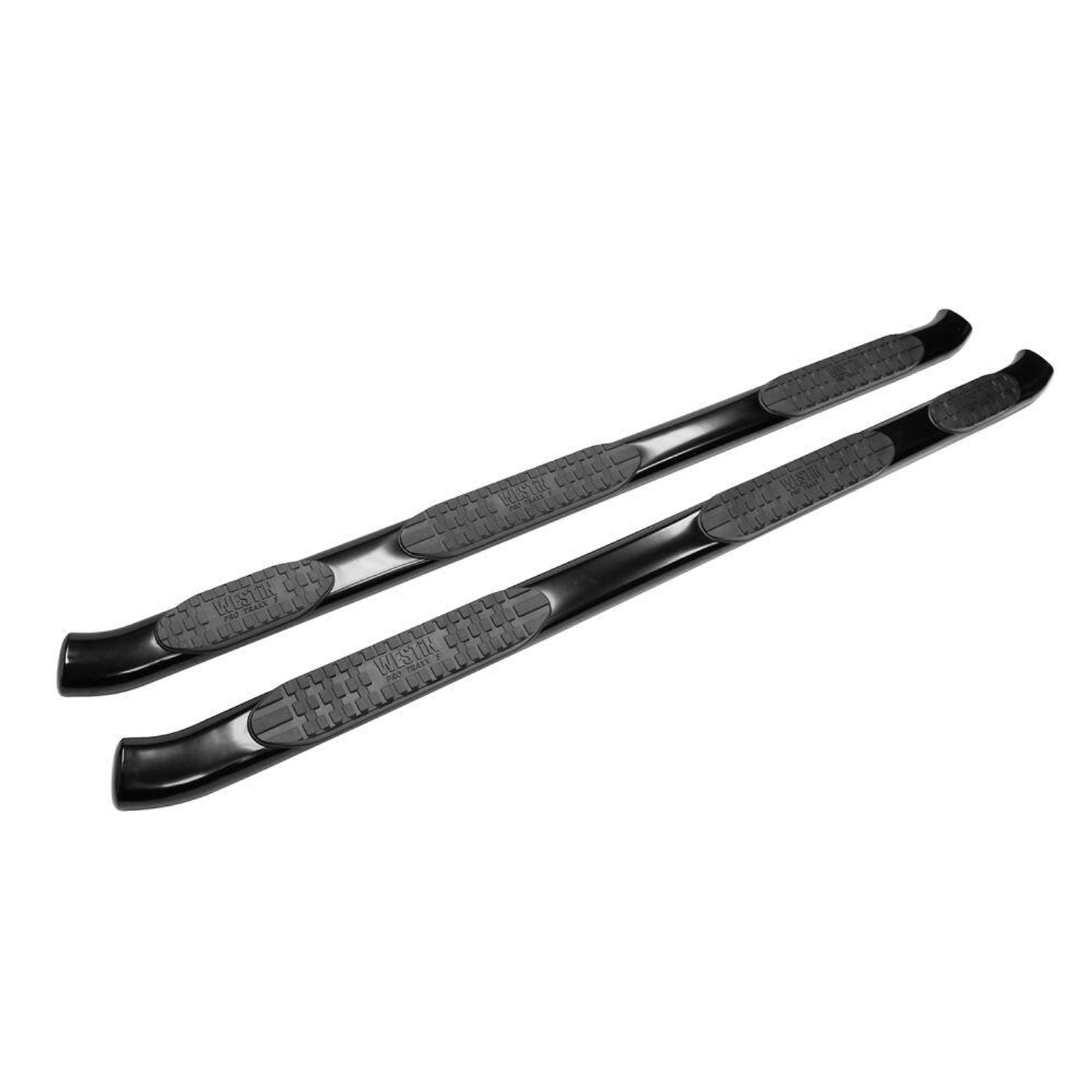 PRO TRAXX 5 Oval W2W Nerf Step Bars <br> 2015-2020 Ford F-150