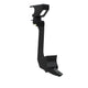 PRO TRAXX 5 Oval W2W Nerf Step Bars <br> 19-26 Chevy Silverado GMC Sierra 1500
