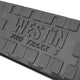 PRO TRAXX 5 Oval W2W Nerf Step Bars <br> 19-26 Chevy Silverado GMC Sierra 1500