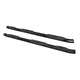 PRO TRAXX 5 Oval W2W Nerf Step Bars <br> 19-26 Chevy Silverado GMC Sierra 1500