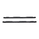PRO TRAXX 5 Oval W2W Nerf Step Bars <br> 19-26 Chevy Silverado GMC Sierra 1500