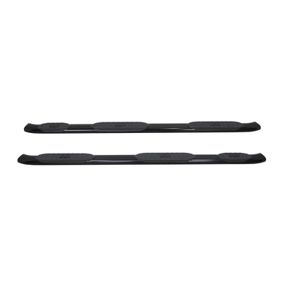 PRO TRAXX 5 Oval W2W Nerf Step Bars <br> 19-26 Chevy Silverado GMC Sierra 1500