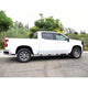 PRO TRAXX 5 Oval W2W Nerf Step Bars <br> 19-26 Chevy Silverado GMC Sierra 1500
