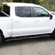 PRO TRAXX 5 Oval W2W Nerf Step Bars <br> 19-26 Chevy Silverado GMC Sierra 1500