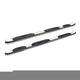 PRO TRAXX 5 Oval W2W Nerf Step Bars <br> 19-26 Chevy Silverado GMC Sierra 1500