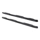 PRO TRAXX 5in Oval W2W Nerf Step Bars <br> 19-26 Chevy Silverado GMC Sierra 1500