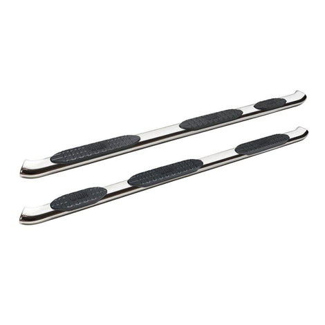 PRO TRAXX 5 Oval W2W Nerf Step Bars <br> 2019-2025 Ram 1500