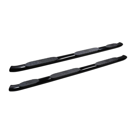 PRO TRAXX 5in Oval W2W Nerf Step Bars <br> 2019-2025 Ram 1500