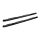 PRO TRAXX 5in Oval W2W Nerf Step Bars <br> 2019-2025 Ram 1500