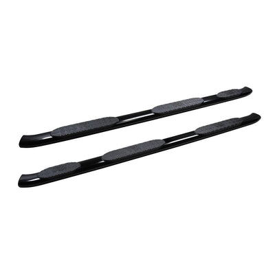 PRO TRAXX 5in Oval W2W Nerf Step Bars <br> 2019-2025 Ram 1500
