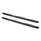 PRO TRAXX 5in Oval W2W Nerf Step Bars <br> 2019-2025 Ram 1500