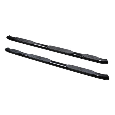PRO TRAXX 5in Oval W2W Nerf Step Bars <br> 2019-2025 Ram 1500