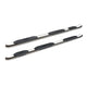 PRO TRAXX 5 Oval W2W Nerf Step Bars <br> 19-26 Chevy Silverado GMC Sierra 1500