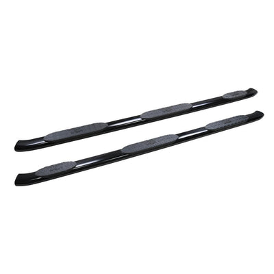 PRO TRAXX 5in Oval W2W Nerf Step Bars <br> 2019-2025 Ram 1500