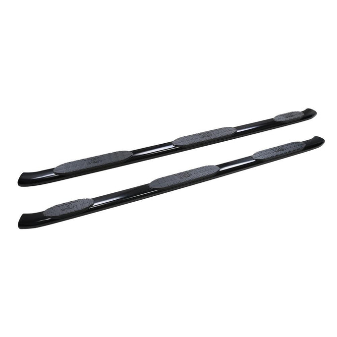 PRO TRAXX 5in Oval W2W Nerf Step Bars <br> 2019-2025 Ram 1500