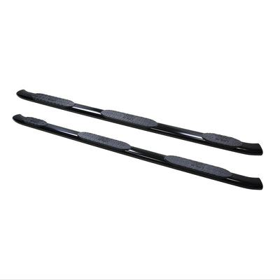 PRO TRAXX 5in Oval W2W Nerf Step Bars <br> 2019-2025 Ram 1500