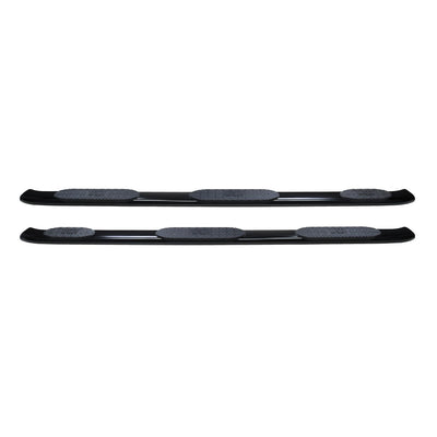 PRO TRAXX 5in Oval W2W Nerf Step Bars <br> 2019-2025 Ram 1500