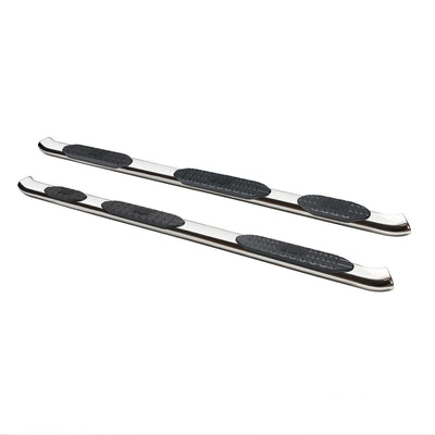 PRO TRAXX 5 Oval W2W Nerf Step Bars <br> 2019-2025 Ram 1500