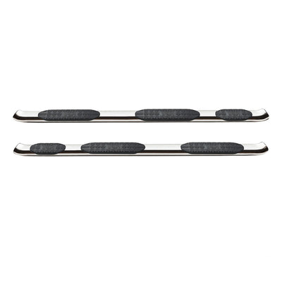 PRO TRAXX 5 Oval W2W Nerf Step Bars <br> 2019-2025 Ram 1500