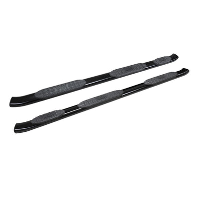PRO TRAXX 5in Oval W2W Nerf Step Bars <br> 2019-2025 Ram 1500