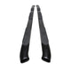 PRO TRAXX 5 Oval W2W Nerf Step Bars <br> 20-26 Chevy Silverado GMC Sierra 2500 300 HD