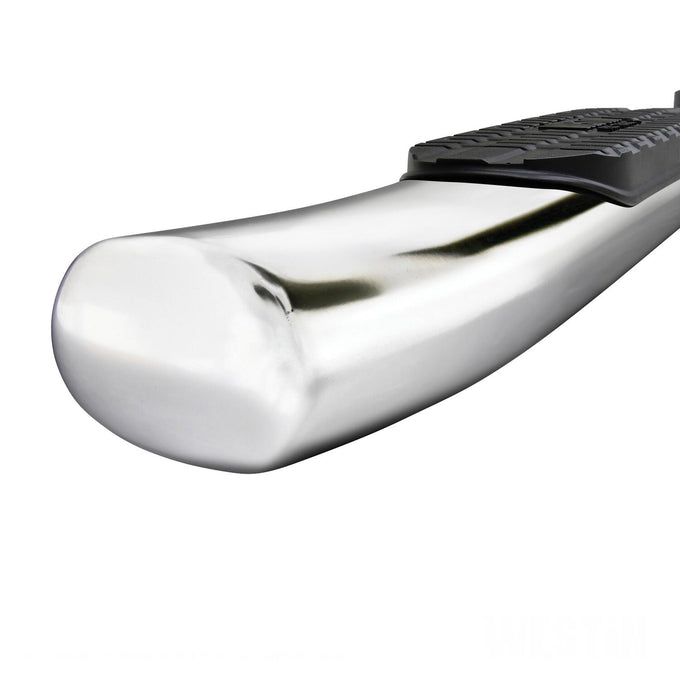 PRO TRAXX 5 Oval W2W Nerf Step Bars <br> 20-26 Chevy Silverado GMC Sierra 2500 3500 HD