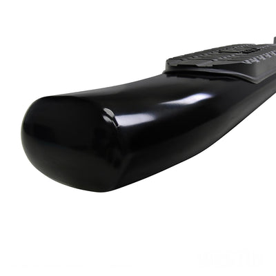 PRO TRAXX 5in Oval W2W Nerf Step Bars <br> 20-26 Chevy Silverado GMC Sierra 2500 3500 HD