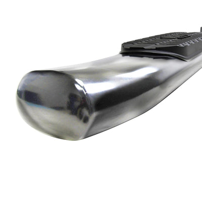 PRO TRAXX 5 Oval W2W Nerf Step Bars <br> 20-26 Chevy Silverado GMC Sierra 2500 300 HD