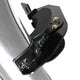 PRO TRAXX 5 Oval W2W Nerf Step Bars <br> 20-26 Chevy Silverado GMC Sierra 2500 300 HD