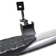 PRO TRAXX 5 Oval W2W Nerf Step Bars <br> 20-26 Chevy Silverado GMC Sierra 2500 300 HD