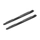 PRO TRAXX 5 Oval Nerf Step Bars <br> 2009-2014 Ford F-150