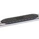 PRO TRAXX 5 Oval Nerf Step Bars <br> 2009-2014 Ford F-150