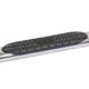 PRO TRAXX 5 Oval Nerf Step Bars <br> 09-24 Dodge Ram 1500 2500 3500