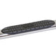 PRO TRAXX 5 Oval Nerf Step Bars <br> 09-25 Dodge Ram 1500 2500 3500