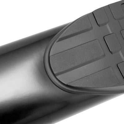 PRO TRAXX 5 Oval Nerf Step Bars <br> 2010-2024 Toyota 4Runner