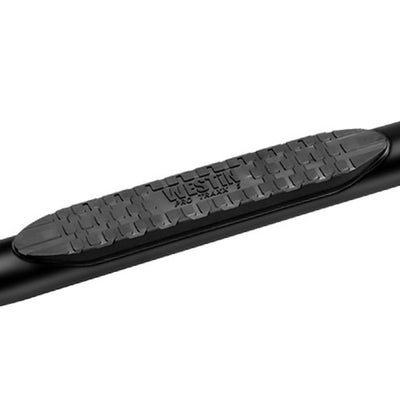 PRO TRAXX 5 Oval Nerf Step Bars <br> 14-19 Chevy Silverado GMC Sierra 1500-3500 HD