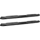 PRO TRAXX 5 Oval Nerf Step Bars <br> 14-19 Chevy Silverado GMC Sierra 1500-3500 HD