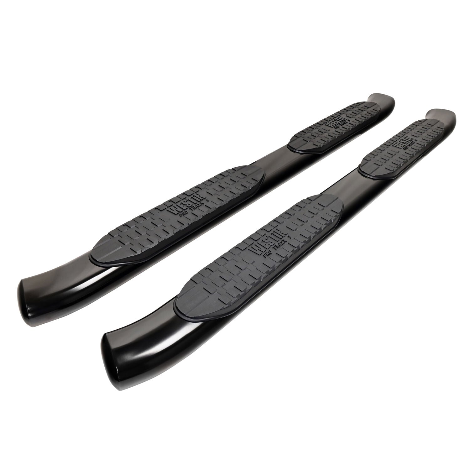 PRO TRAXX 5 Oval Nerf Step Bars <br> 2025-2026 Toyota 4Runner