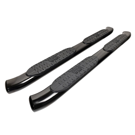 PRO TRAXX 5 Oval Nerf Step Bars <br> 2025-2026 Toyota 4Runner