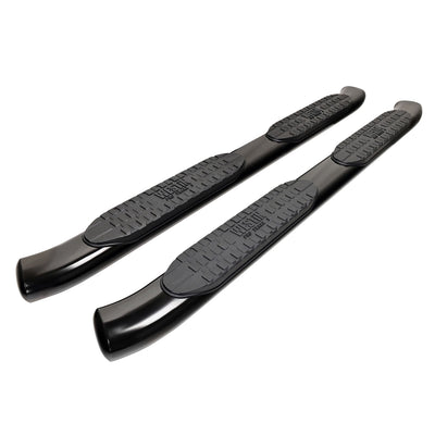 PRO TRAXX 5 Oval Nerf Step Bars <br> 2025-2026 Toyota 4Runner