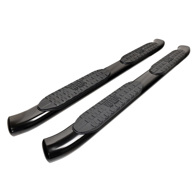 PRO TRAXX 5 Oval Nerf Step Bars <br> 2025-2026 Toyota 4Runner